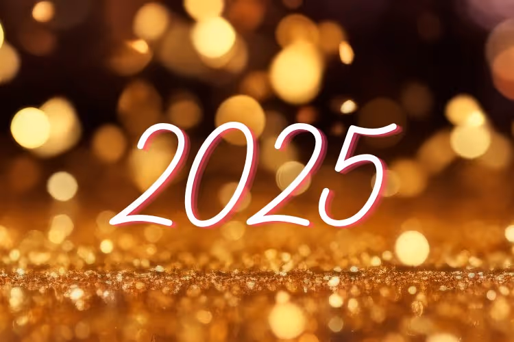Mijn wens voor 2025
