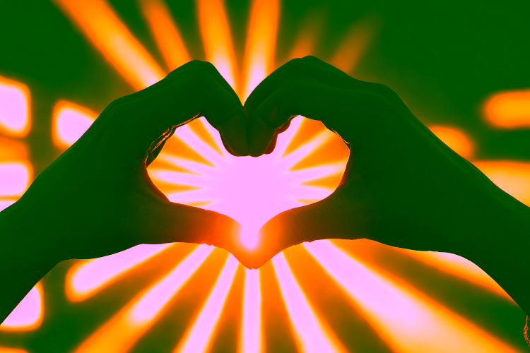 Wat is liefde?