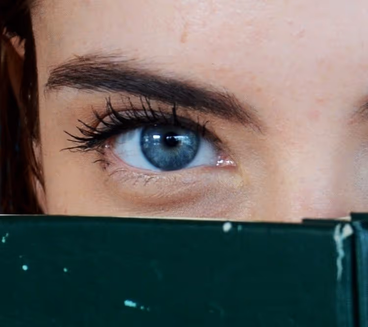 Ieder kijkt met andere ogen